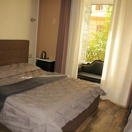 Candia Rooms Roma Exterior foto