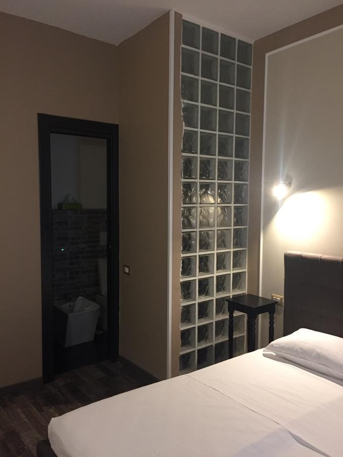 Candia Rooms Roma Exterior foto