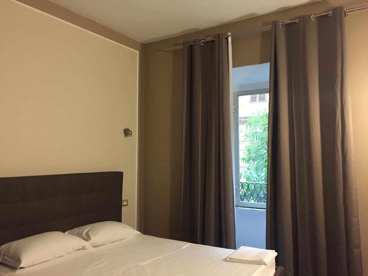 Candia Rooms Roma Exterior foto