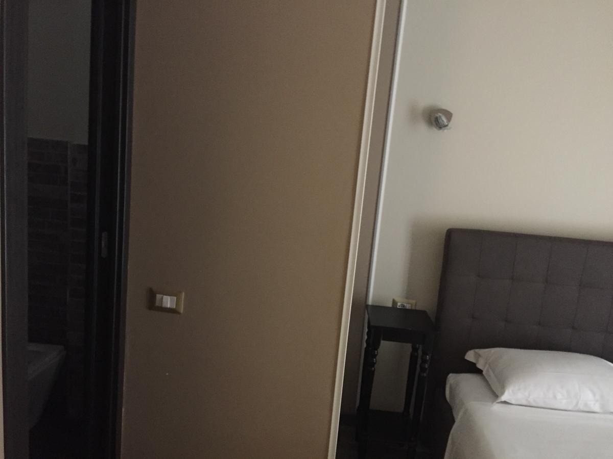 Candia Rooms Roma Exterior foto