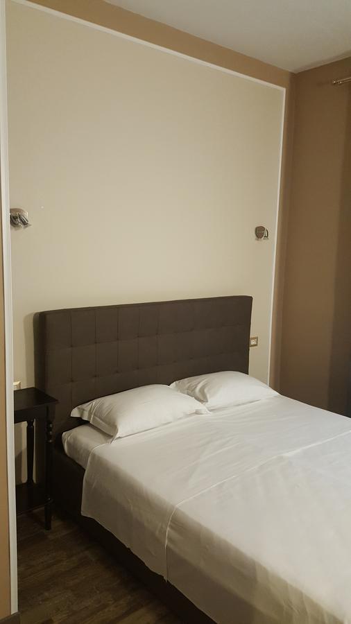 Candia Rooms Roma Exterior foto