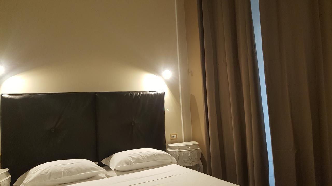 Candia Rooms Roma Exterior foto