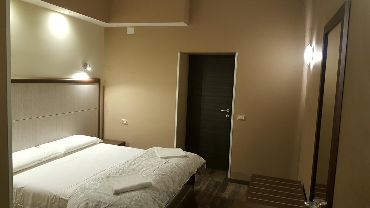 Candia Rooms Roma Exterior foto