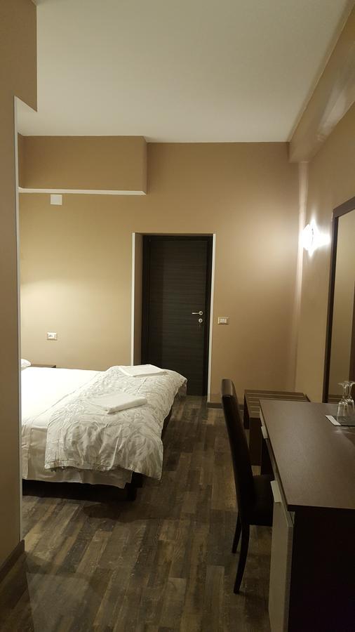 Candia Rooms Roma Exterior foto