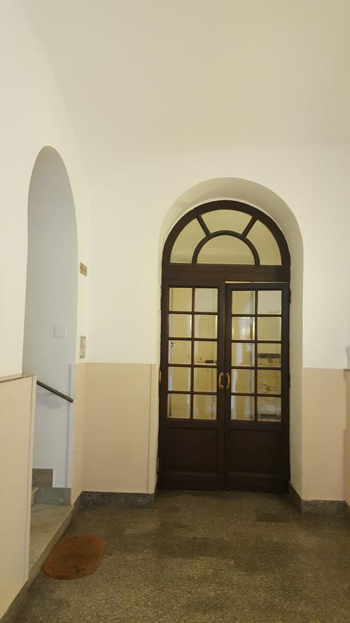 Candia Rooms Roma Exterior foto