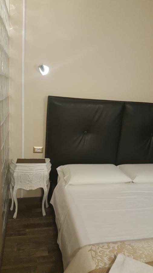 Candia Rooms Roma Exterior foto