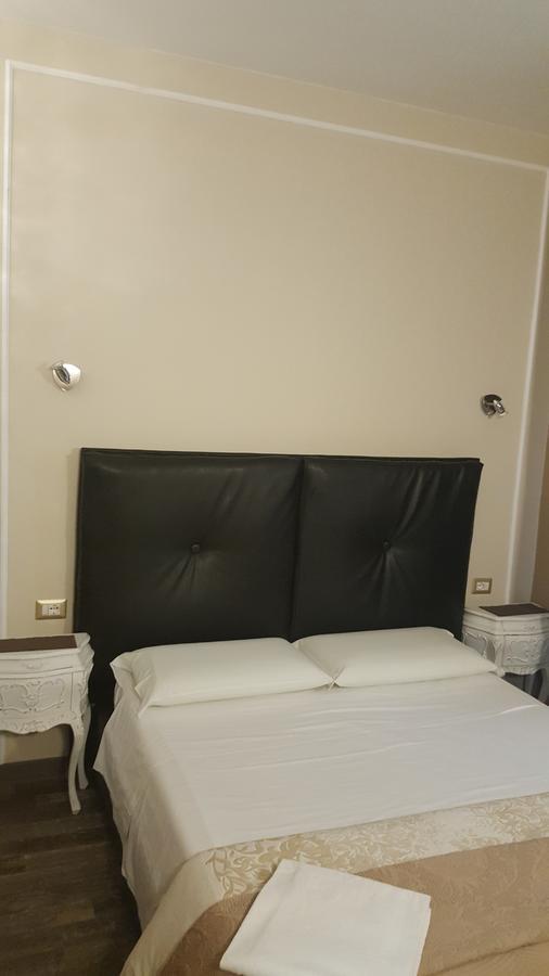 Candia Rooms Roma Exterior foto