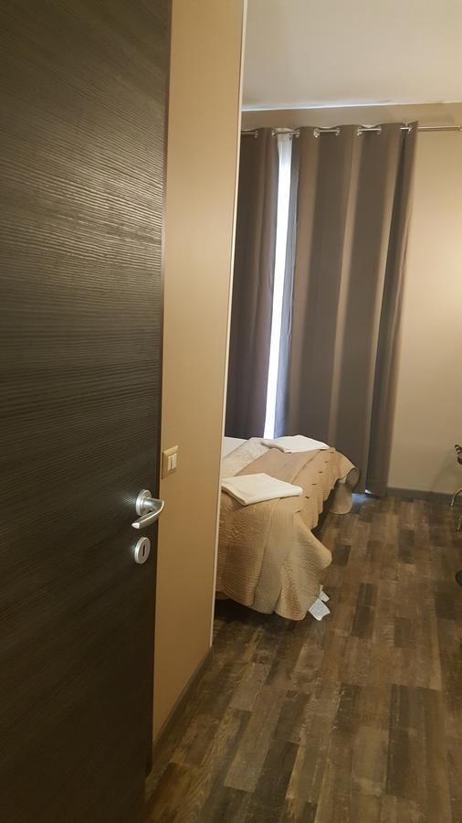 Candia Rooms Roma Exterior foto